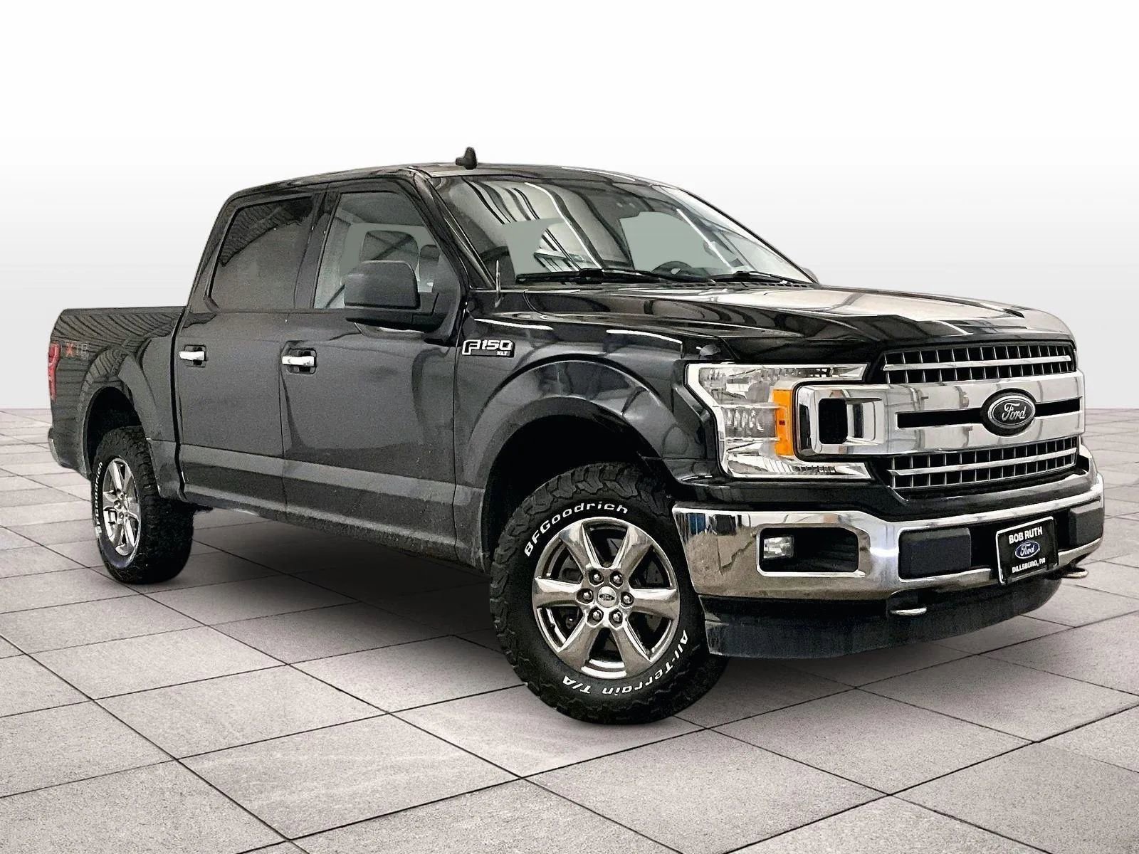 Used 2019 Ford F150 XLT w/ XTR Package image 3