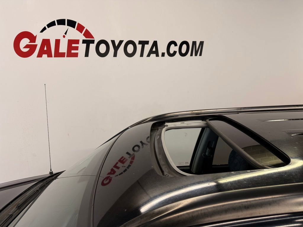 Used 2003 Honda CR-V EX image 8