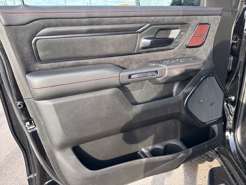 New 2027 RAM 1500 4x4 Crew Cab image 12