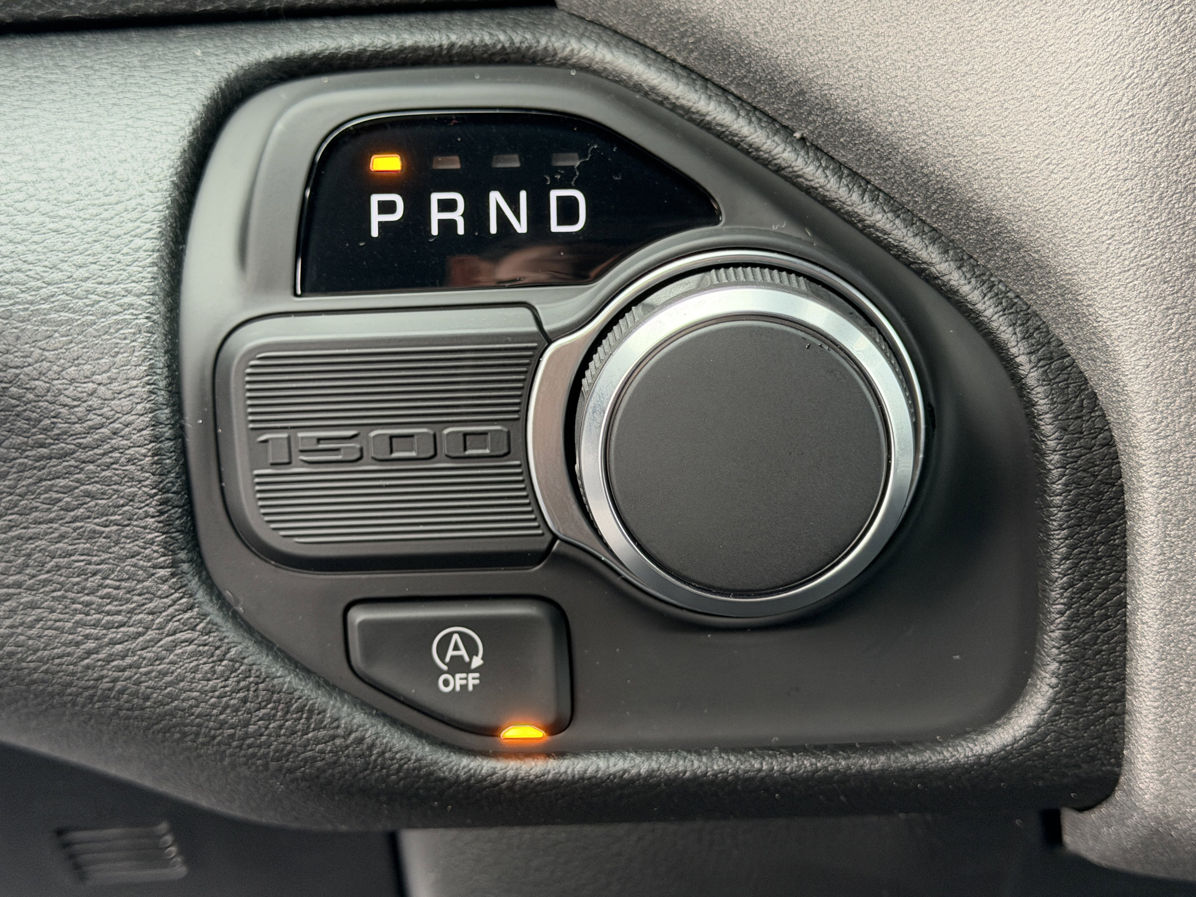 New 2026 RAM 1500 Express image 26