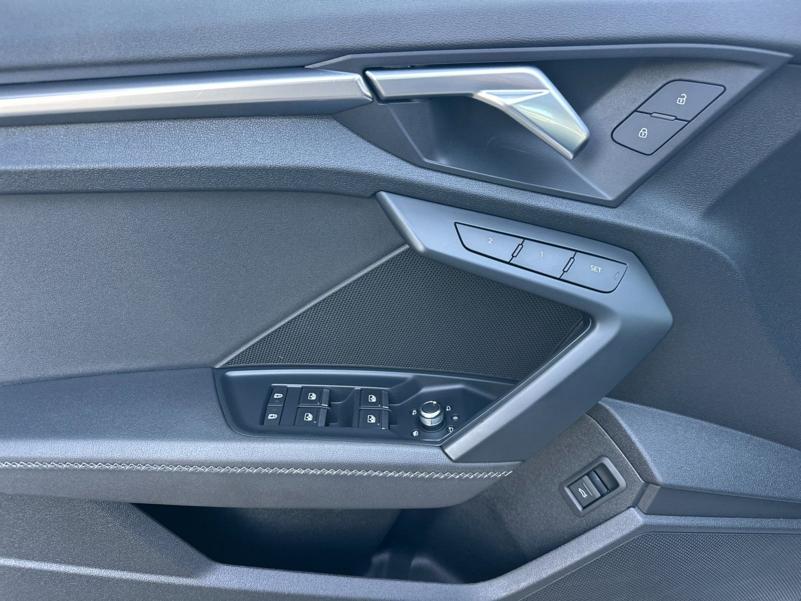 Used 2024 Audi A3 2.0T Premium image 11