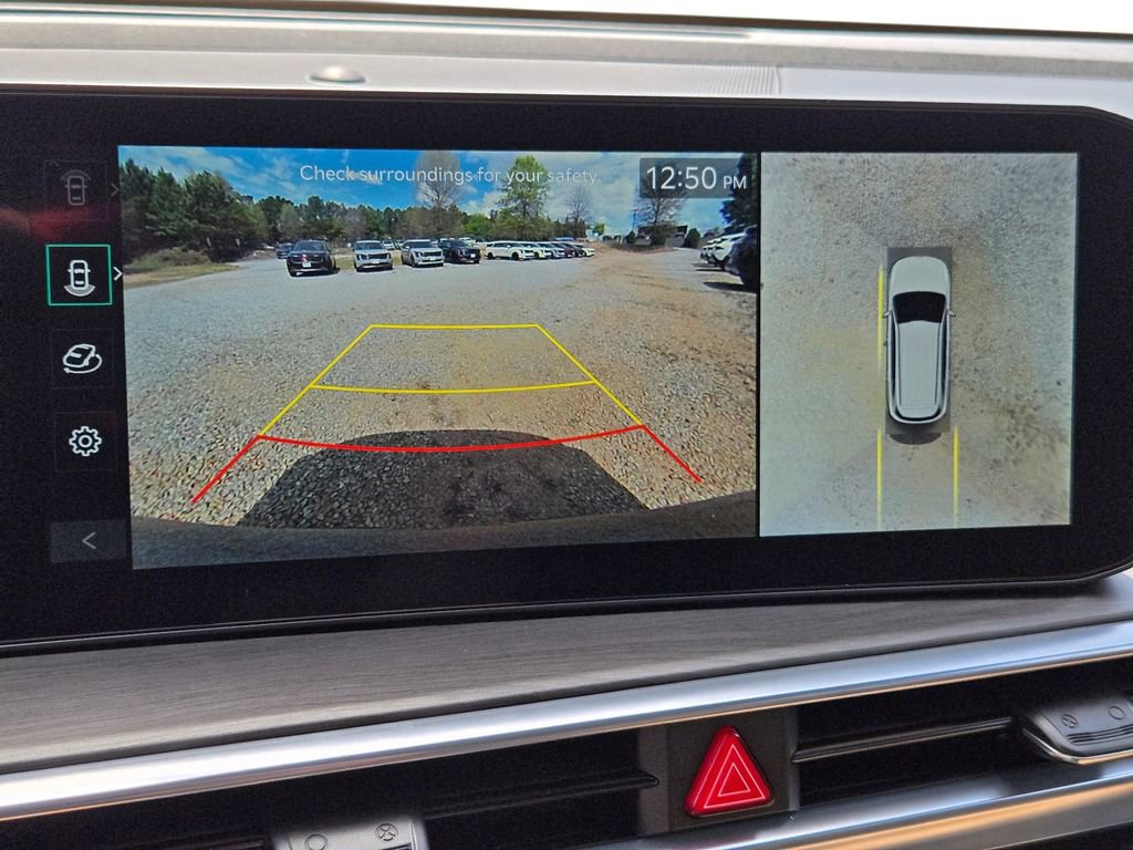 New 2026 Kia Sorento SX Prestige image 36