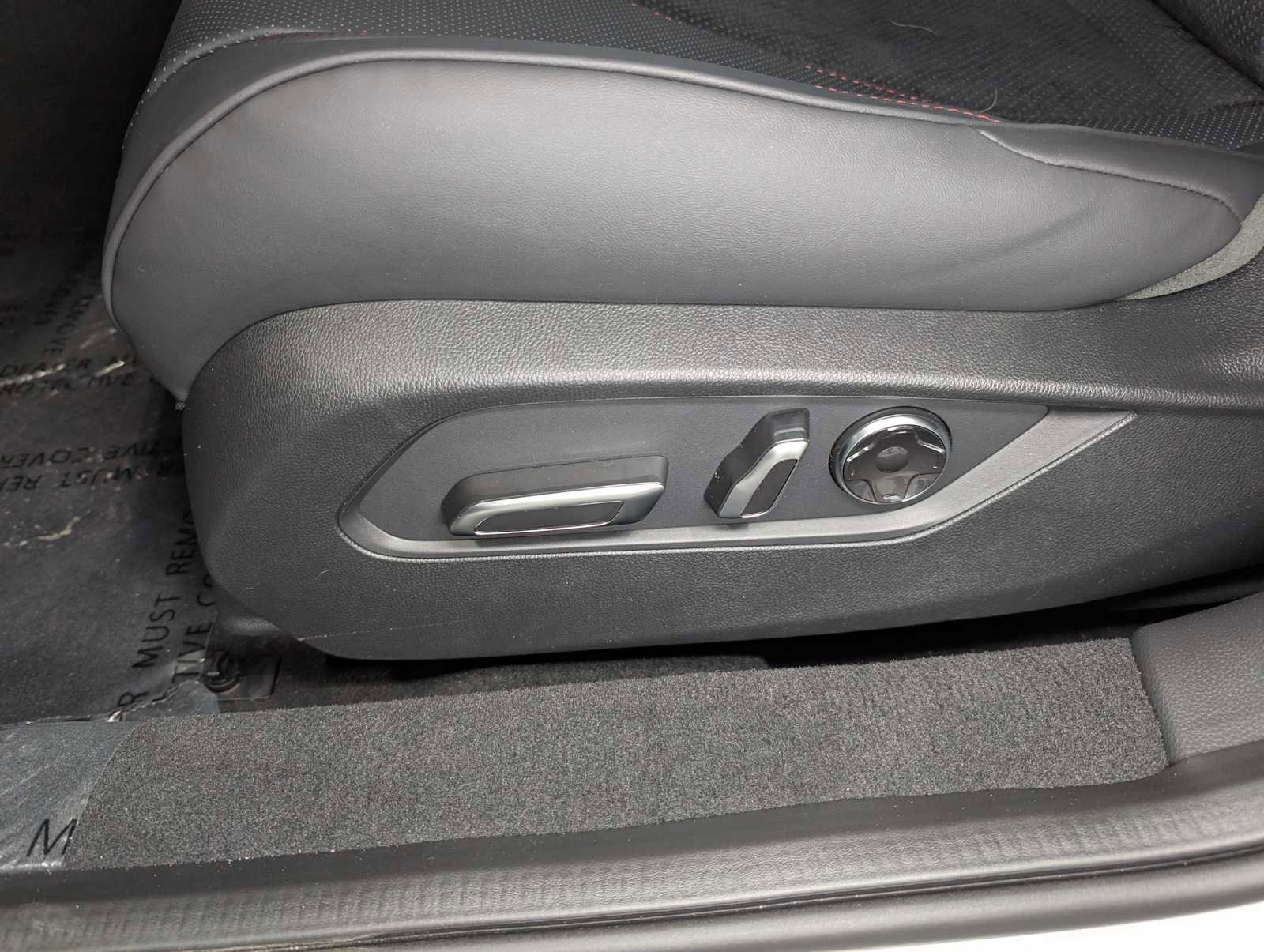 Used 2025 Acura TLX SH-AWD w/ A-SPEC Pkg image 39