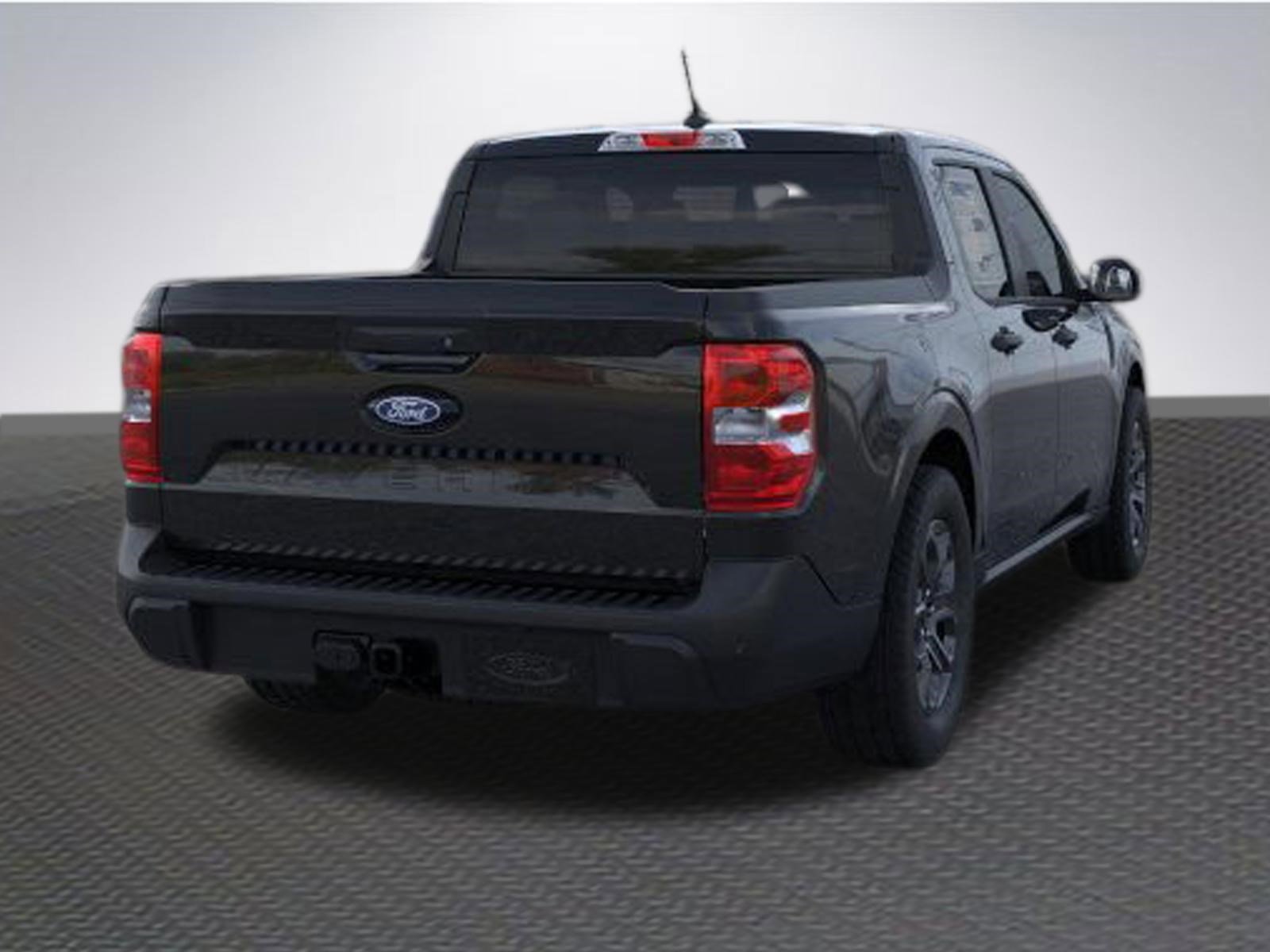 New 2026 Ford Maverick XLT w/ XLT Luxury Package image 8