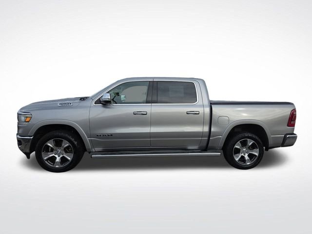 Used 2019 RAM 1500 Laramie image 14