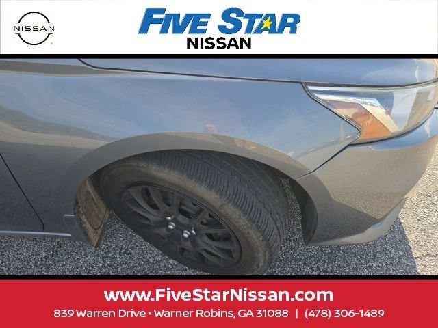 Used 2020 Nissan Altima 2.5 S FWD image 5
