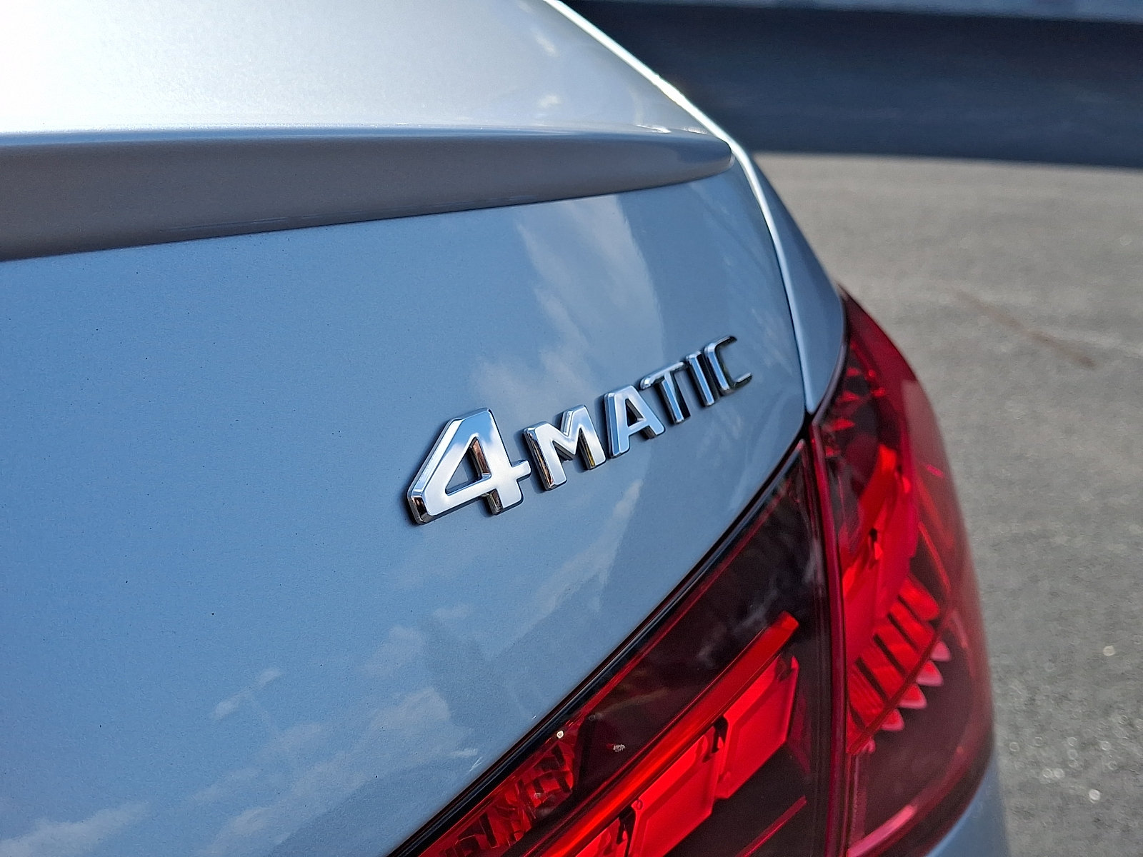 Used 2022 Mercedes-Benz C 300 4MATIC Sedan image 30