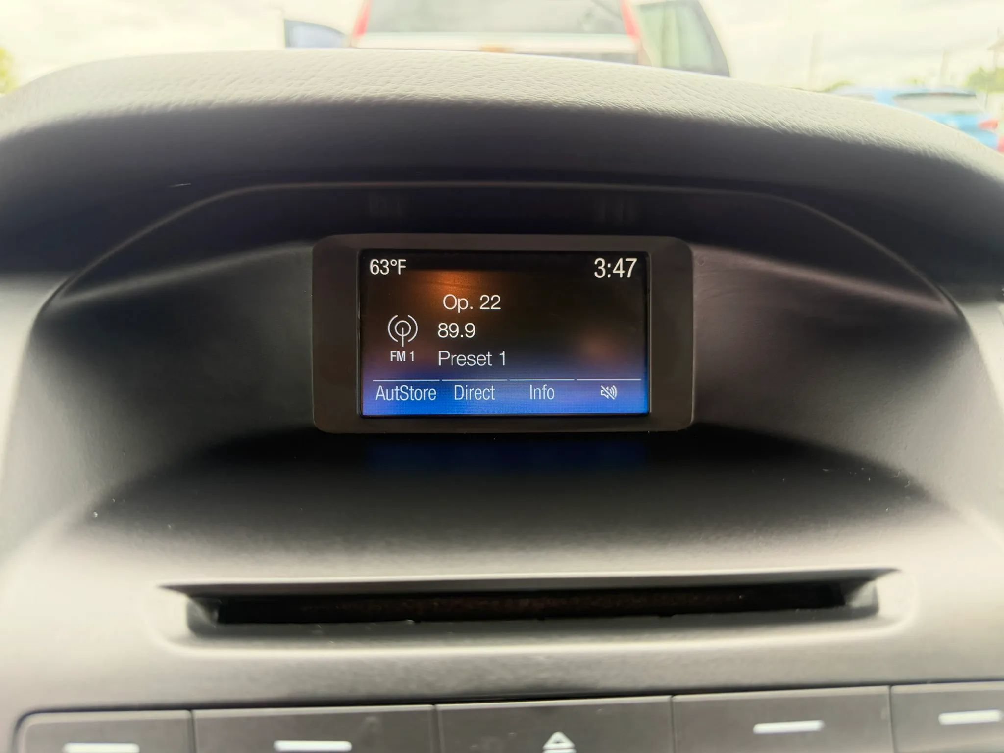 Used 2017 Ford Focus SE FWD image 20