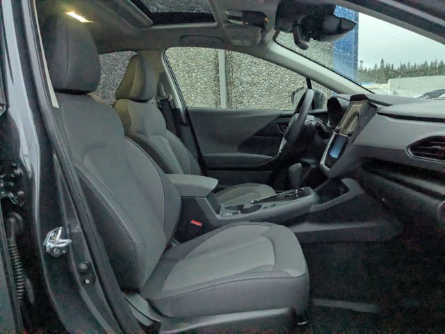 Certified 2025 Subaru Crosstrek 2.5i Premium image 23