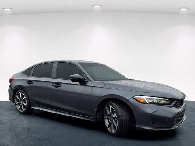 Used 2025 Honda Civic Sport image 4