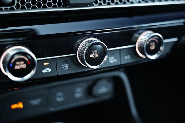 Certified 2026 Honda Civic Sport image 37