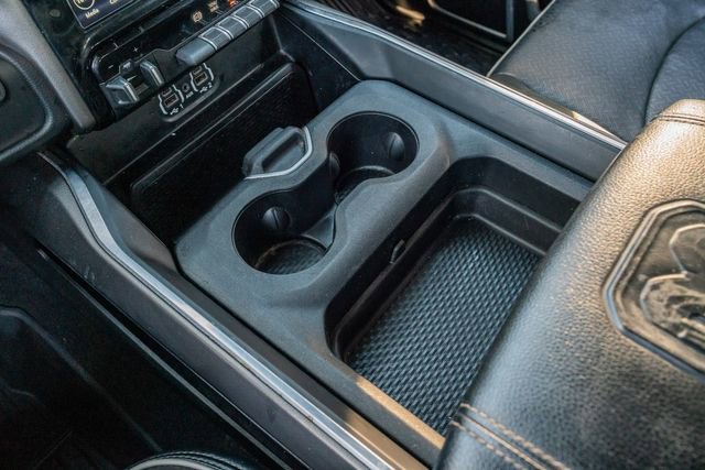 Used 2020 RAM 2500 Laramie w/ Night Edition image 30