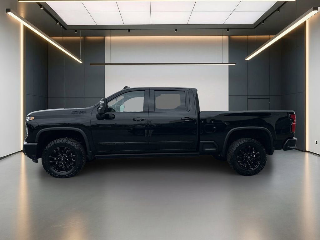 New 2026 Chevrolet Silverado 2500 High Country w/ High Country Premium Package image 2
