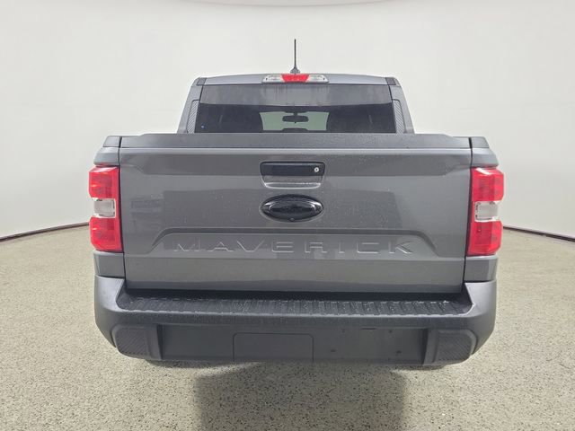 Used 2024 Ford Maverick XLT image 6