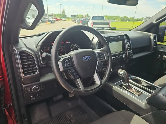 Used 2019 Ford F150 XLT w/ Equipment Group 302A Luxury AWD/4WD image 36