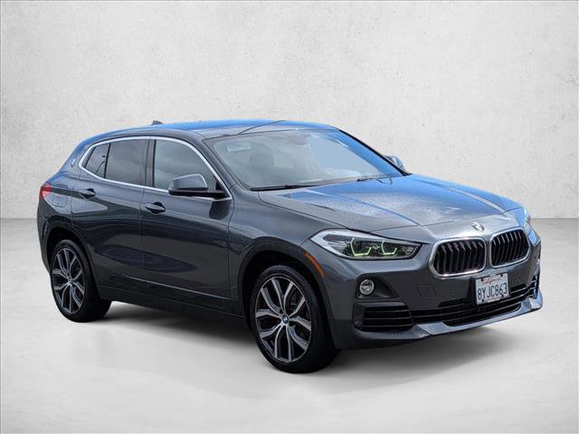 Used 2018 BMW X2 sDrive28i FWD image 3
