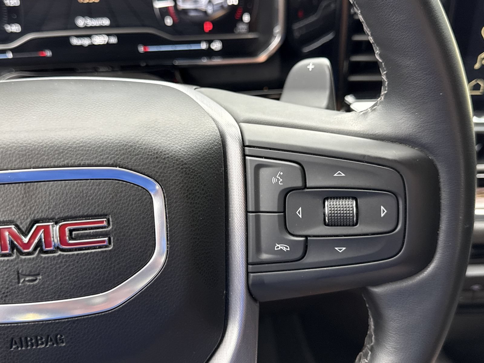 Used 2024 GMC Sierra 1500 Elevation w/ Elevation Premium Package AWD/4WD image 21