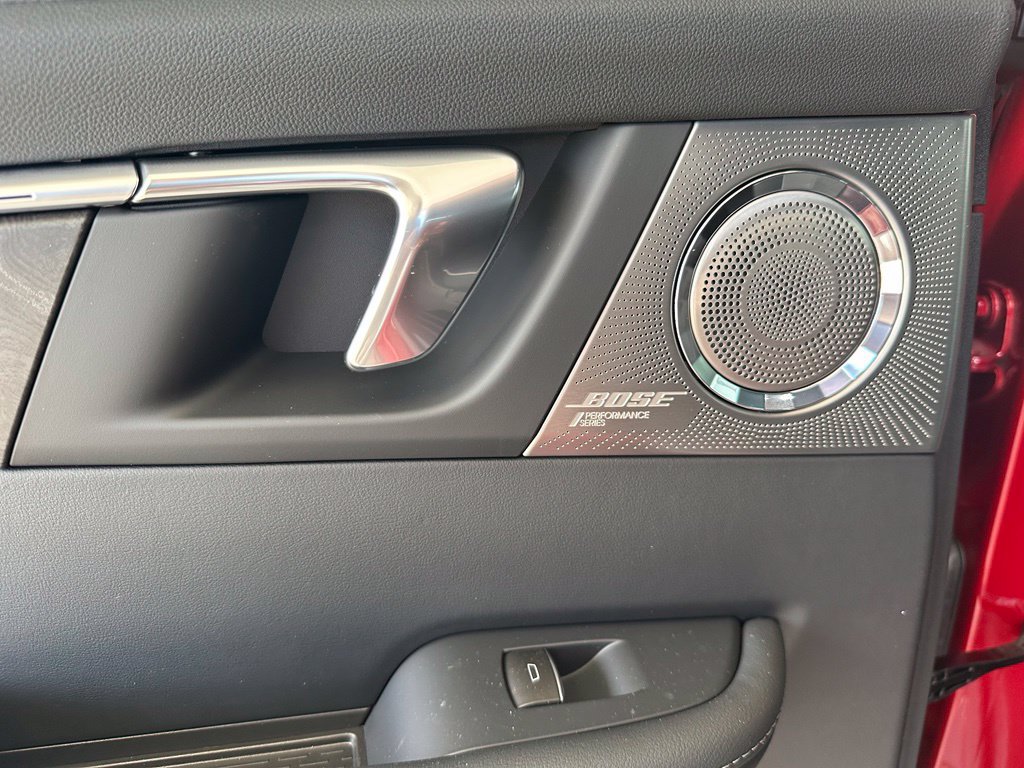 New 2026 Buick Enclave Avenir w/ Super Cruise Package FWD image 29