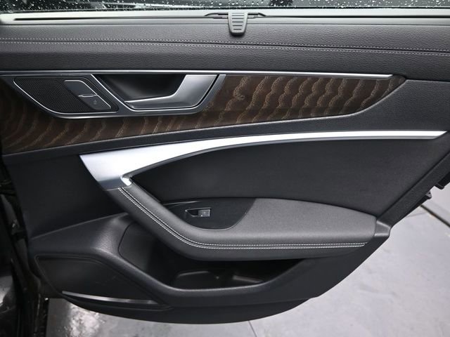 Used 2019 Audi A6 3.0T Premium Plus w/ Premium Plus Package image 21