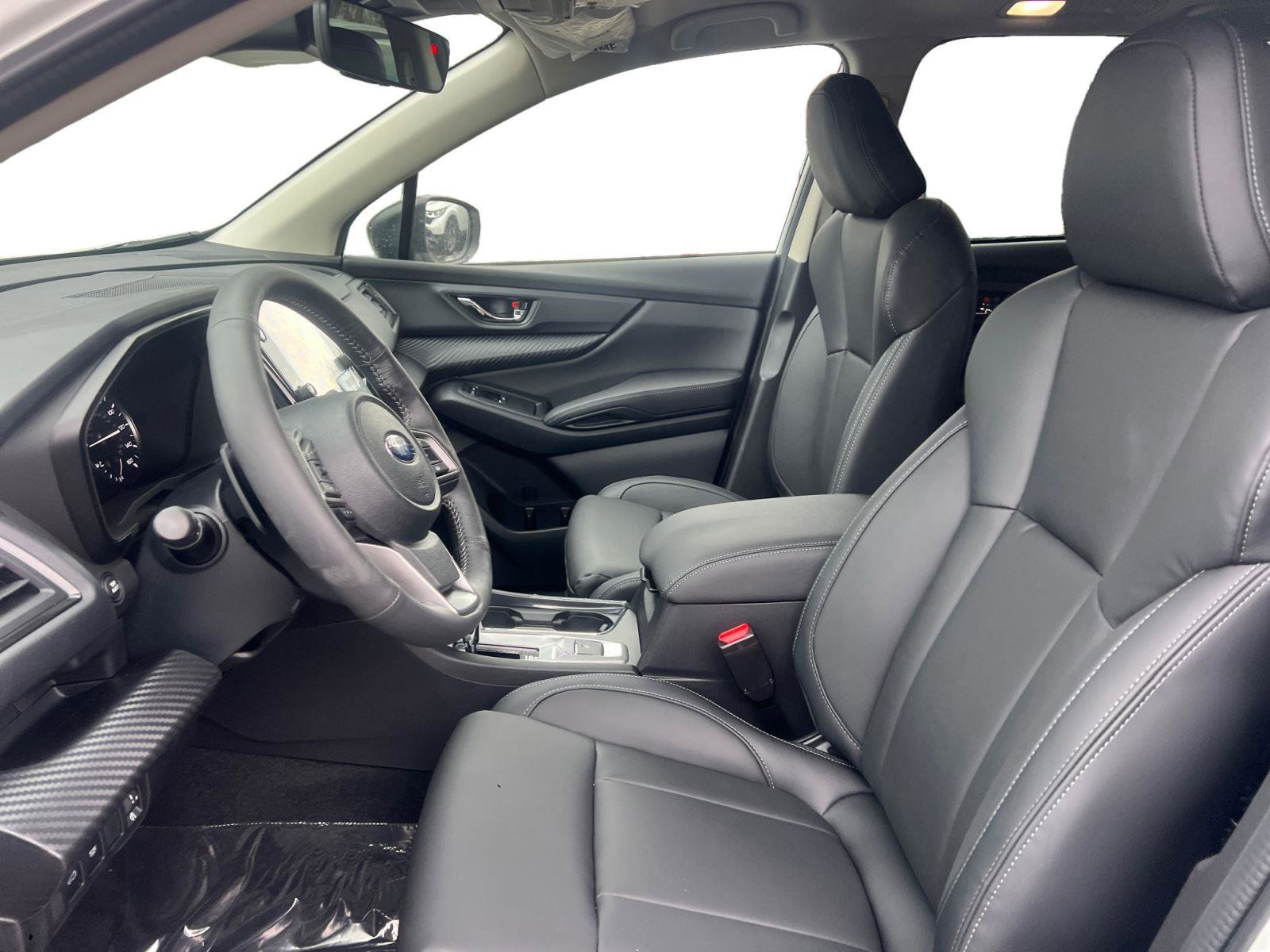 New 2026 Subaru Ascent Premium image 9