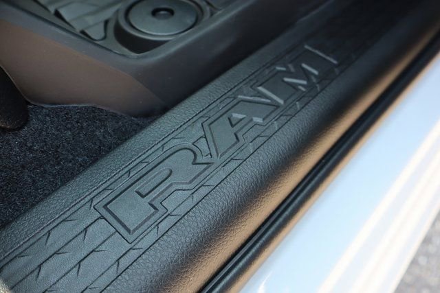 New 2026 RAM 1500 Laramie w/ Night Edition image 51