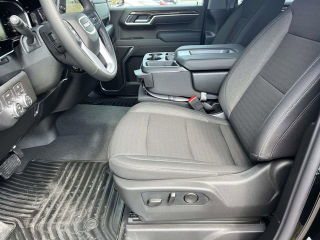New 2026 GMC Sierra 1500 Elevation AWD/4WD image 16