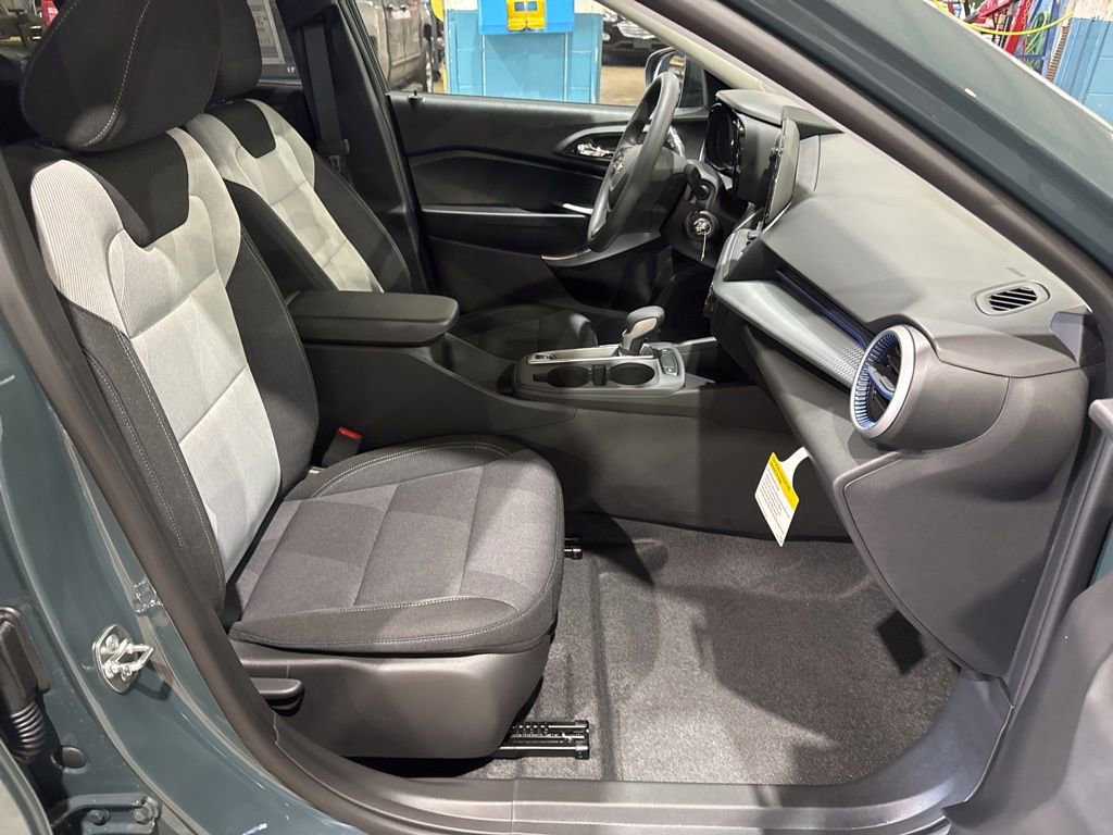 New 2026 Chevrolet Trax LS w/ LS Convenience Package image 29