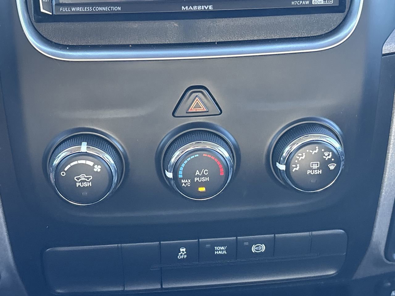 Used 2016 RAM 3500 Tradesman w/ Cold Weather Group image 24