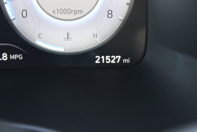 Used 2025 Hyundai Palisade Calligraphy image 15