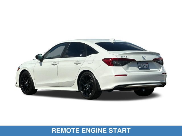 Used 2023 Honda Civic Sport image 9