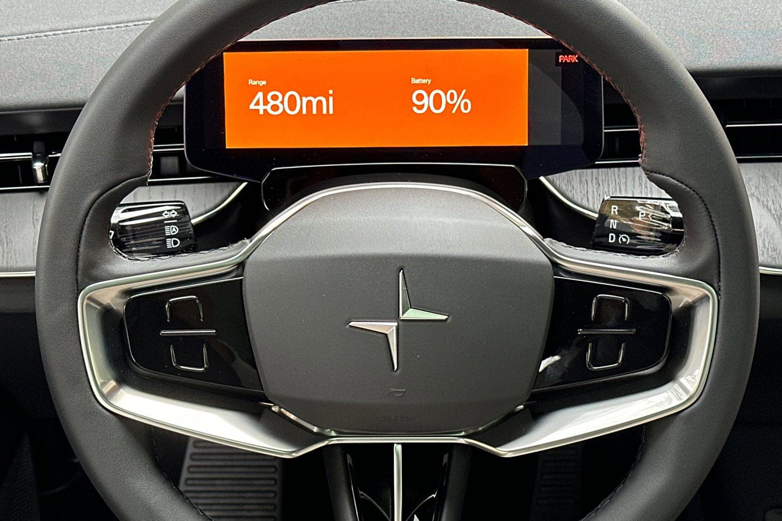 New 2025 Polestar Polestar 3 image 25