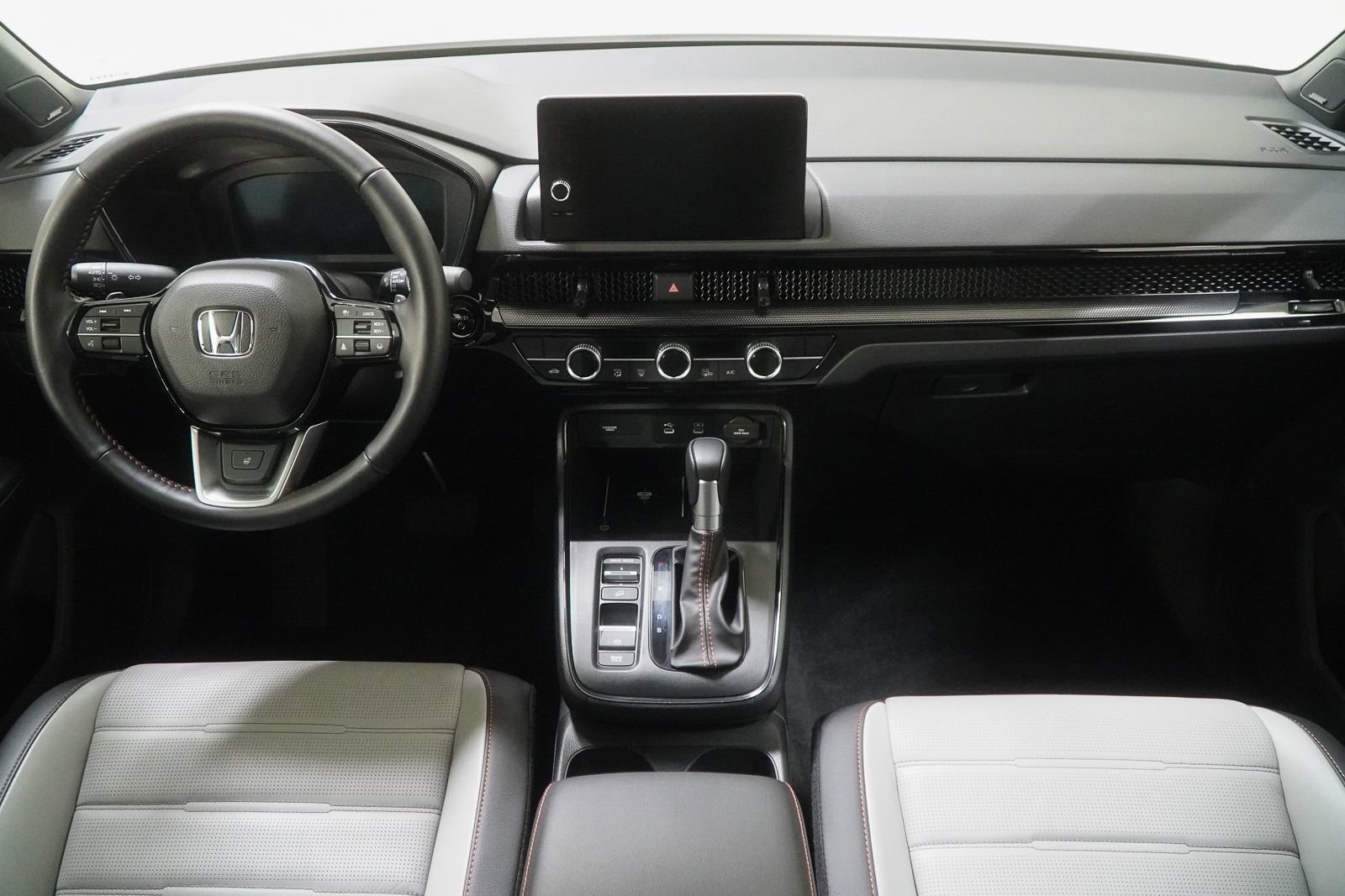 Certified 2026 Honda CR-V Sport Touring image 23