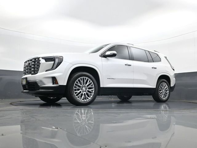 Used 2024 GMC Acadia Denali image 22