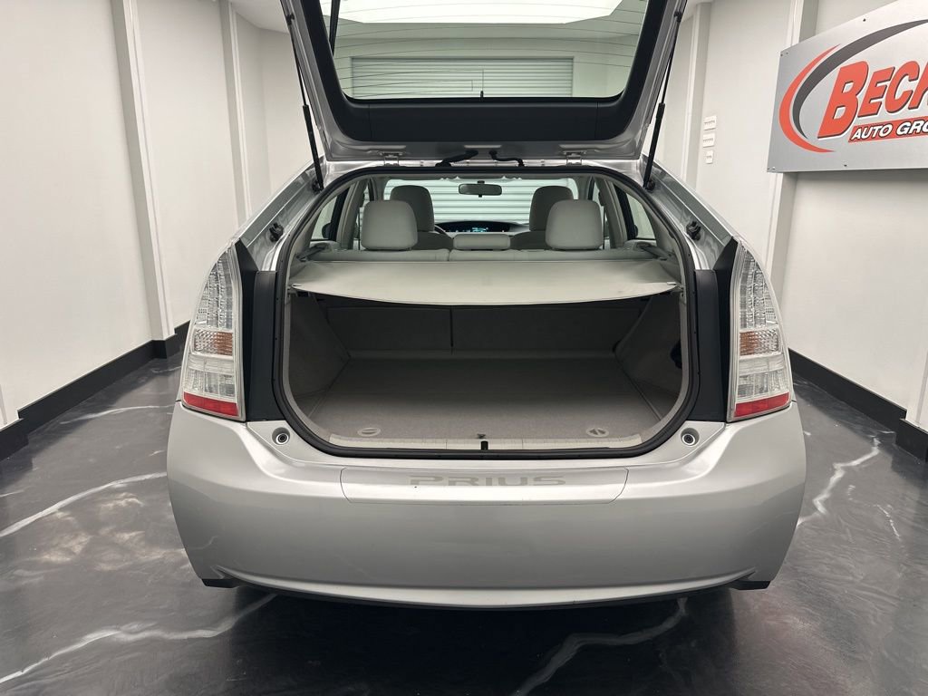 Used 2010 Toyota Prius Three image 23