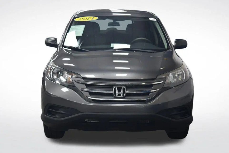 Used 2014 Honda CR-V EX-L image 2