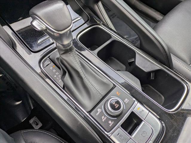 Used 2023 Kia Telluride S image 12