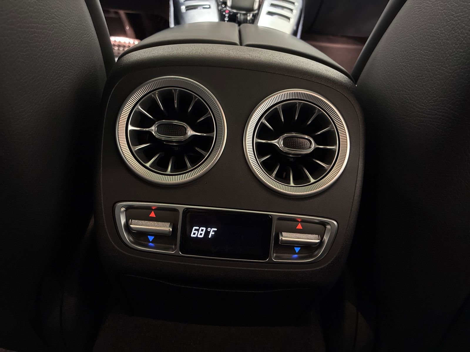 Used 2020 Mercedes-Benz AMG GT 63 S image 27