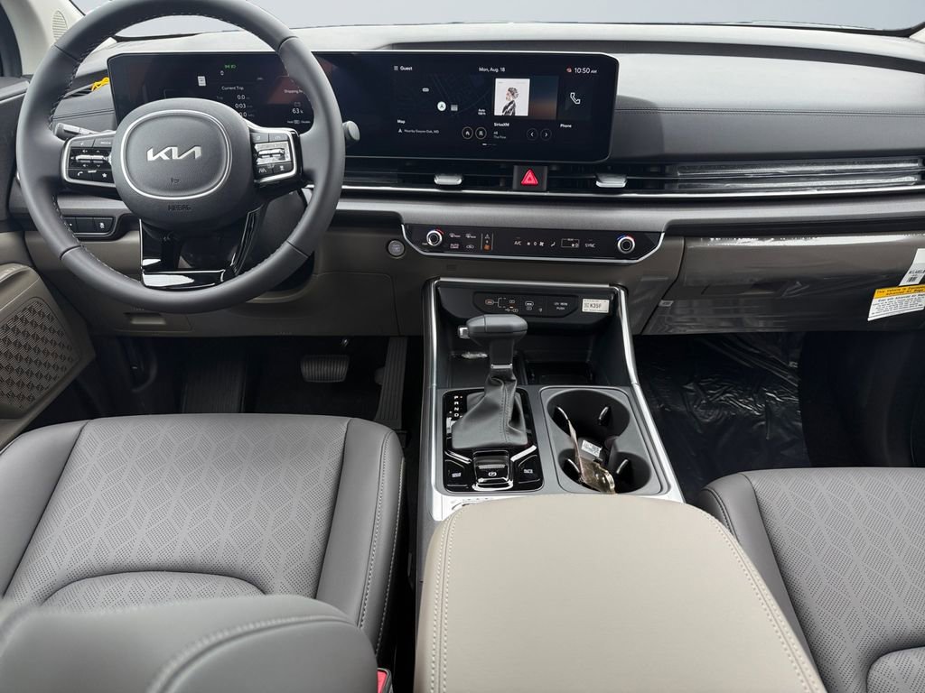 New 2026 Kia Carnival SX image 10