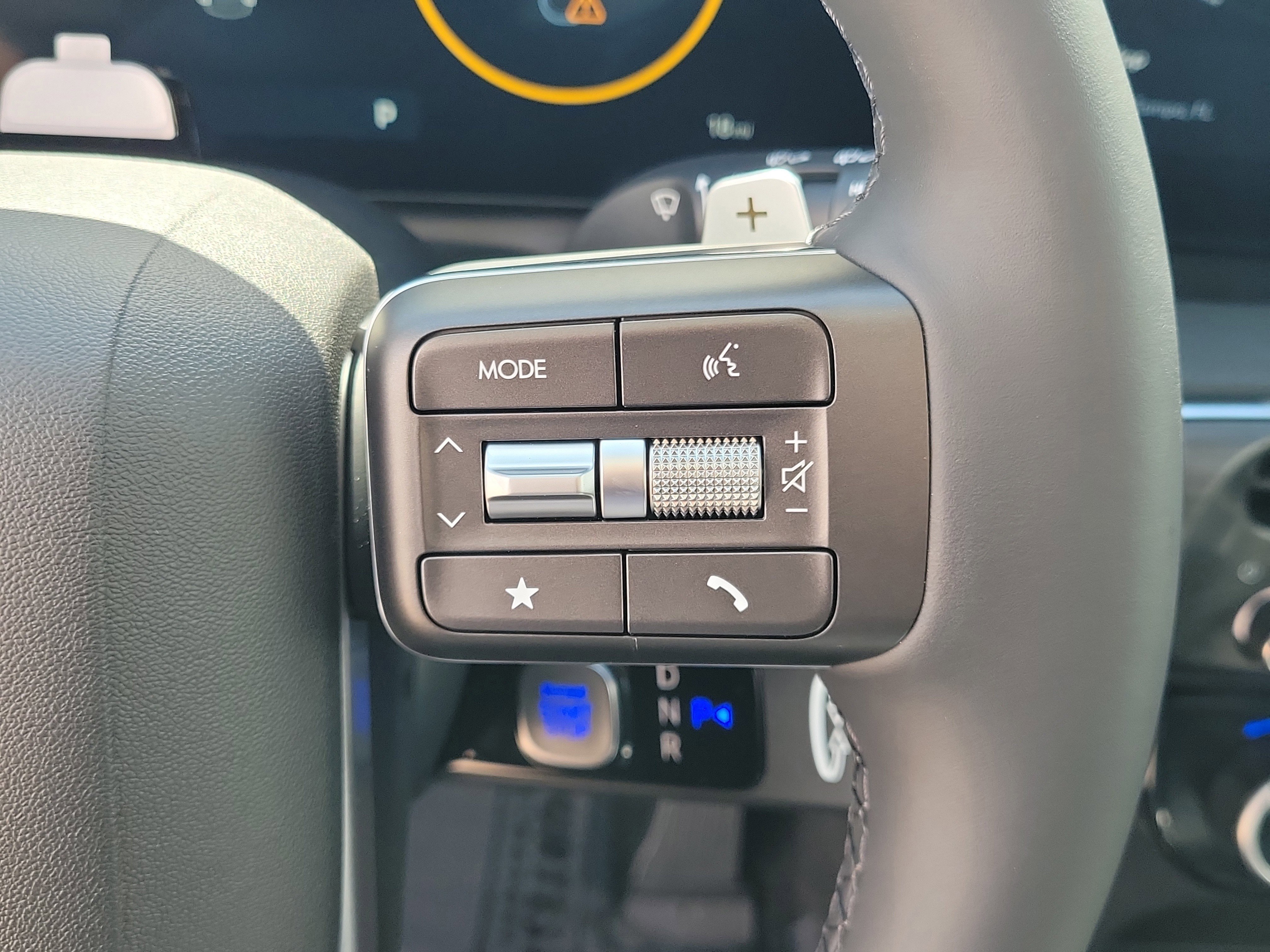 New 2026 Hyundai Palisade Limited image 28