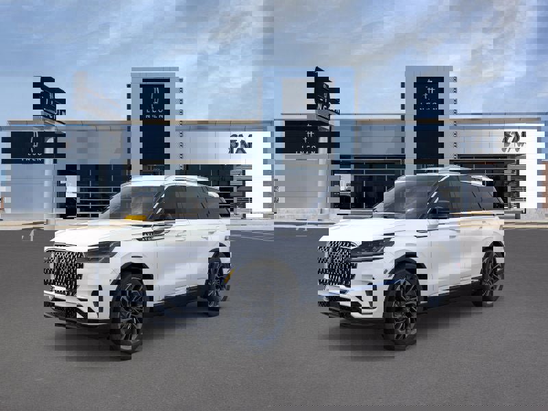 New 2026 Lincoln Aviator Reserve image 1