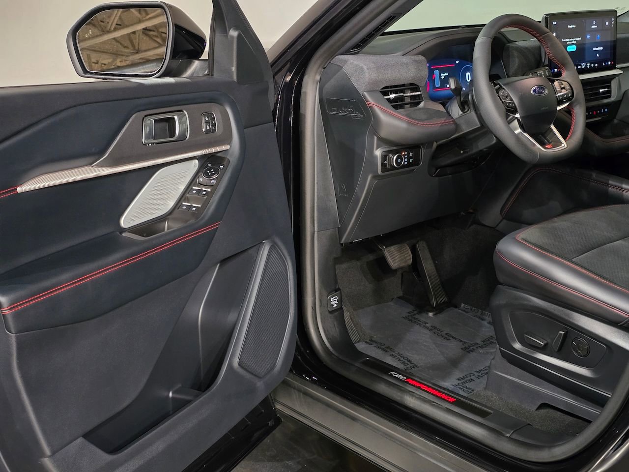 New 2026 Ford Explorer ST image 18