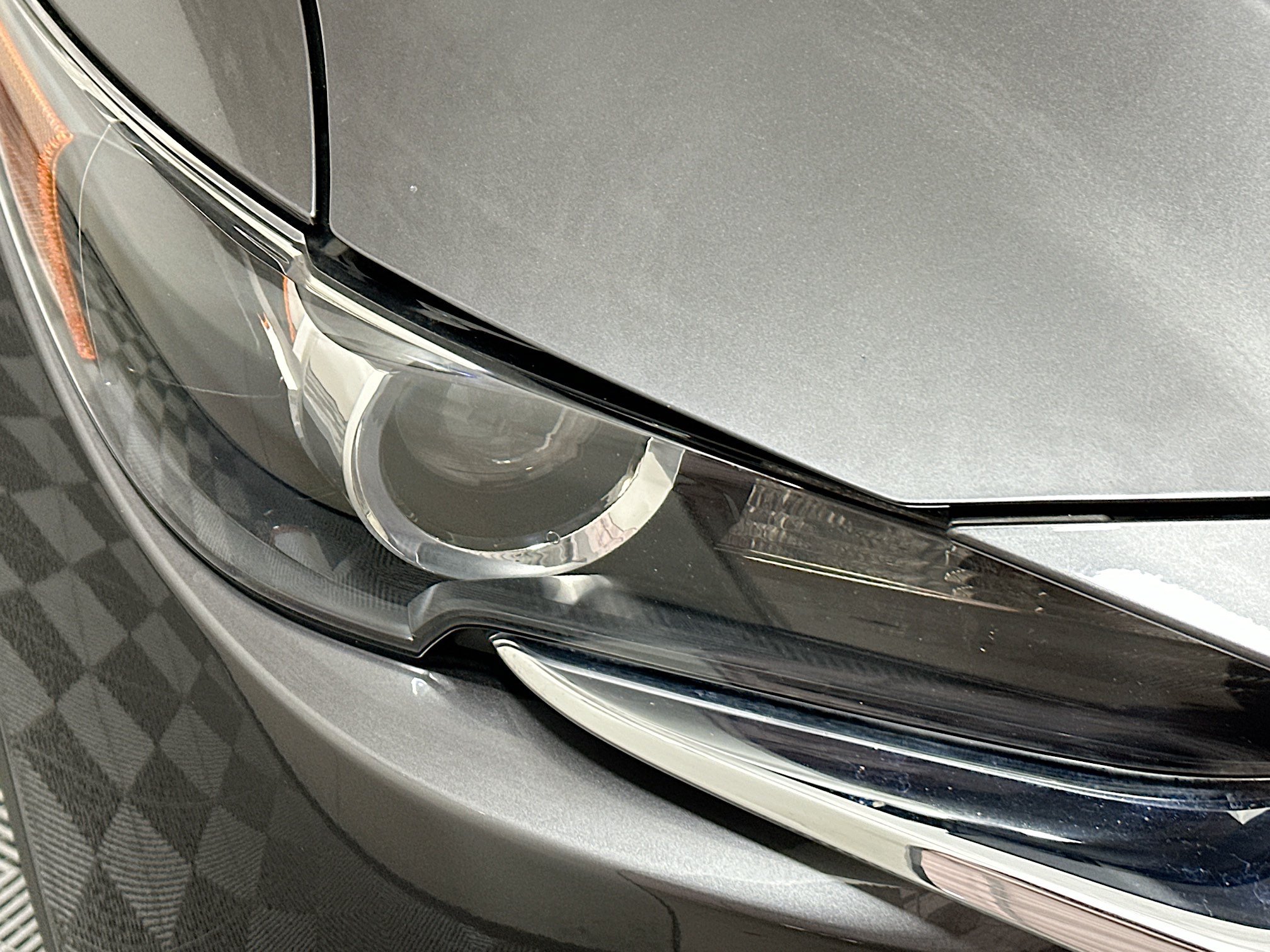 Used 2019 MAZDA CX-5 Touring FWD image 9