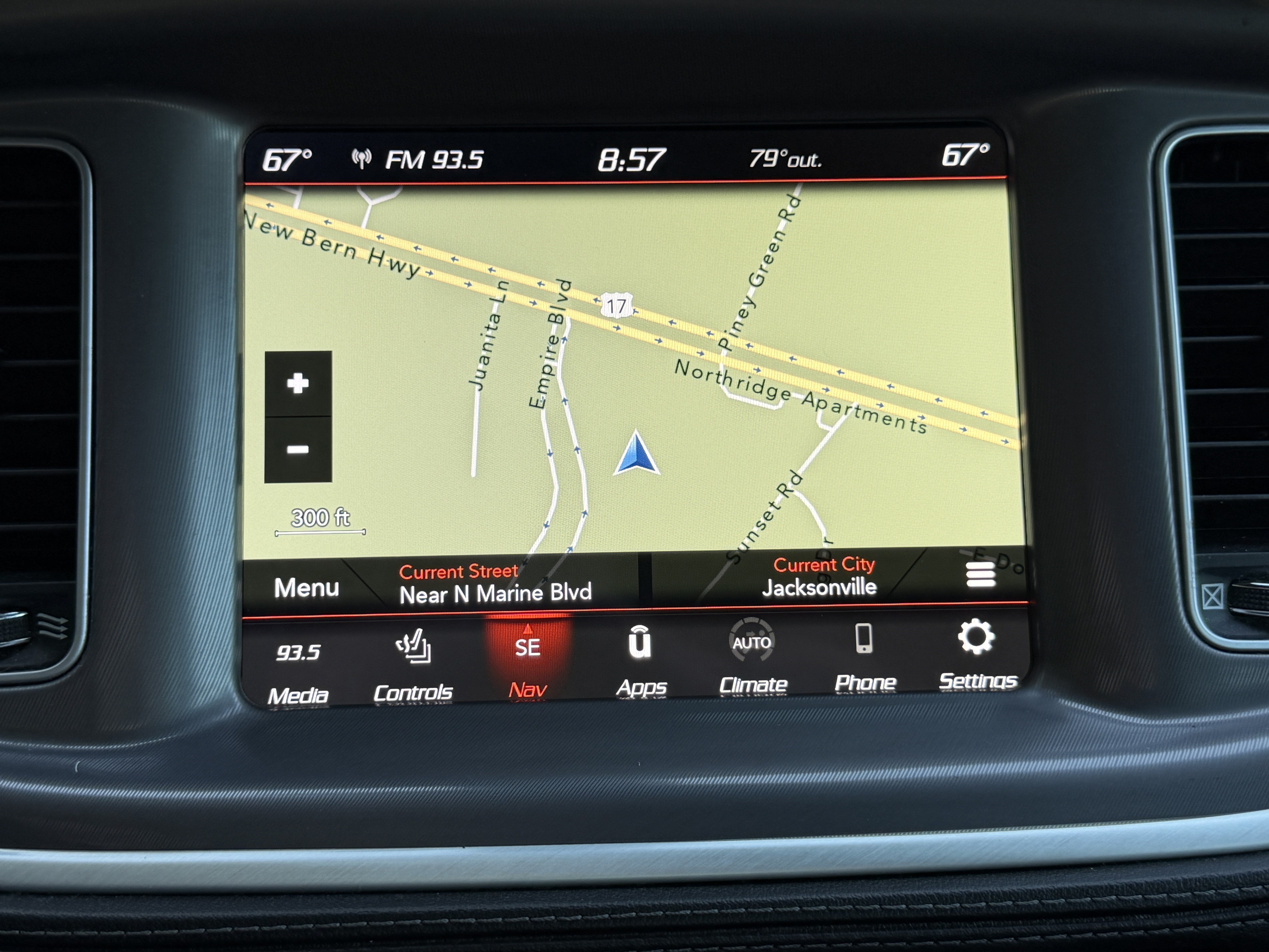Used 2022 Dodge Charger Scat Pack w/ Plus Group RWD image 26