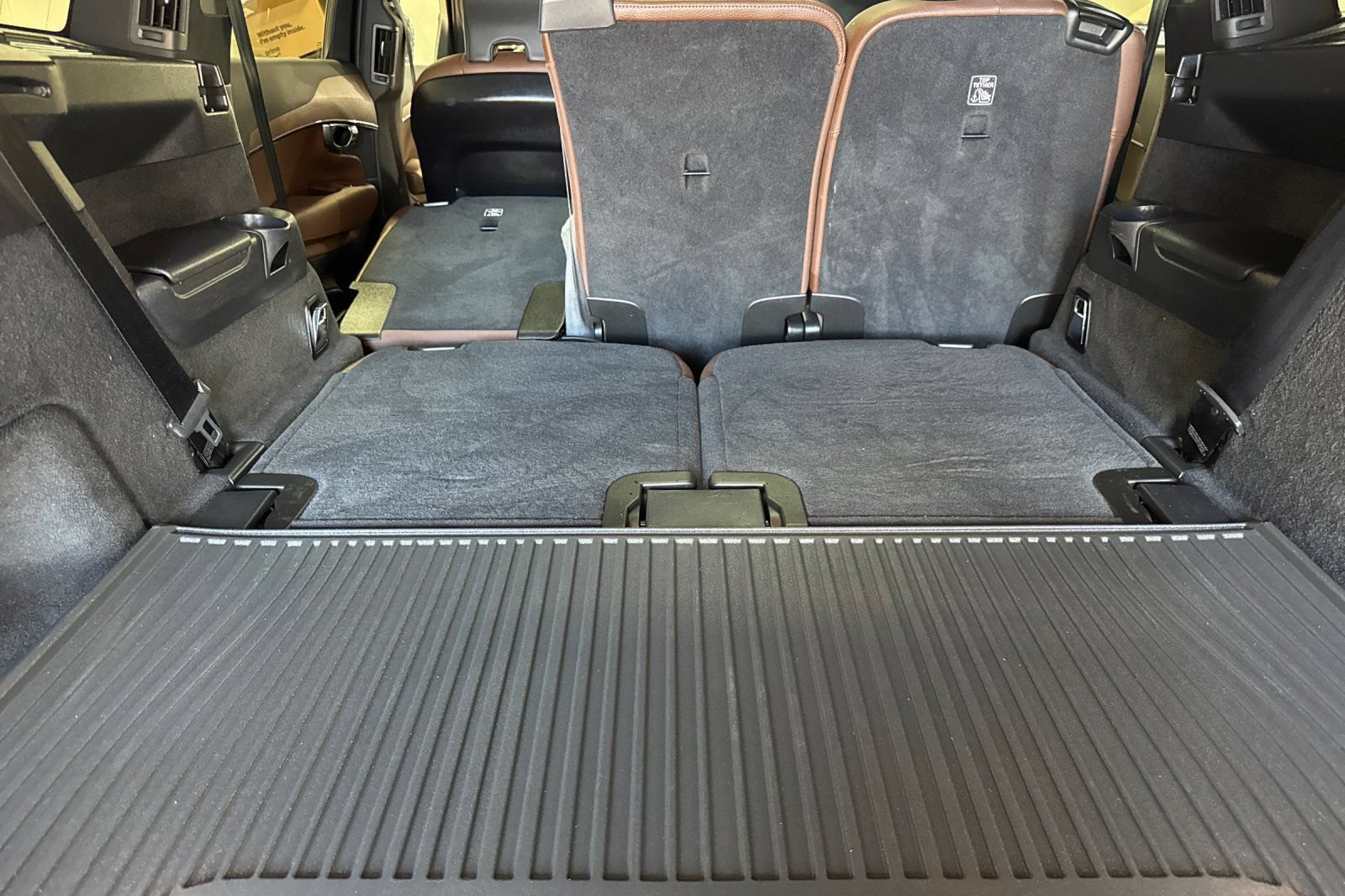 Certified 2023 Volvo XC90 B5 Plus w/ Protection Package AWD/4WD image 19