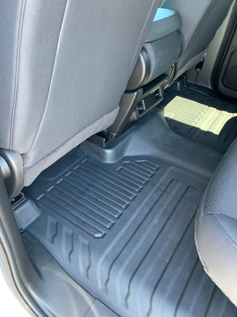 Used 2025 GMC Sierra 1500 Pro w/ Pro Value Package RWD image 15