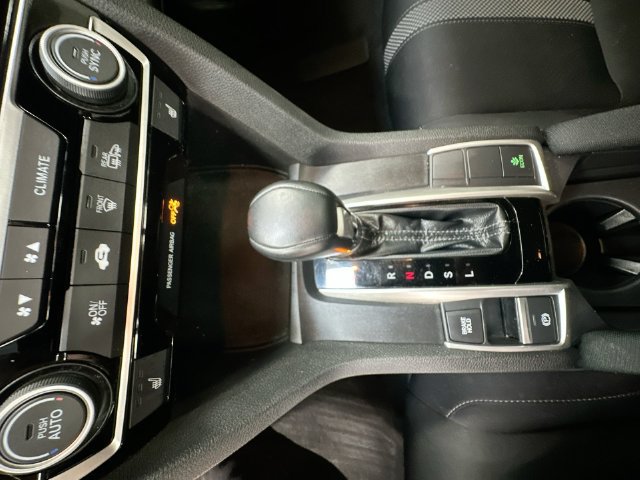 Used 2019 Honda Civic EX image 22