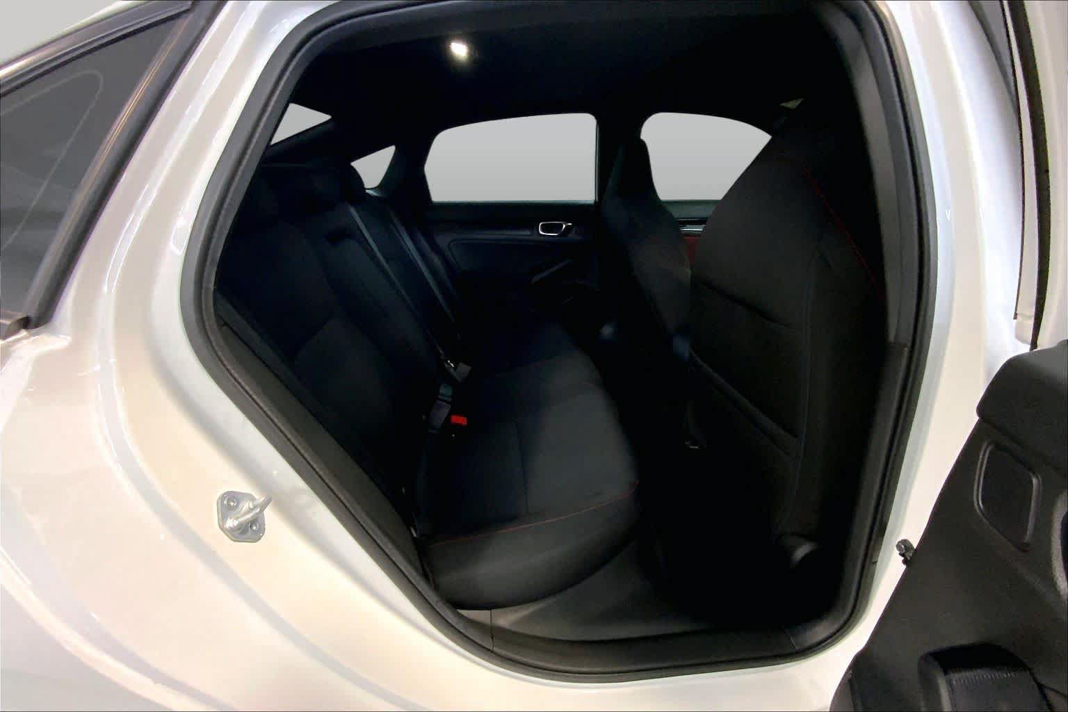 Used 2026 Honda Civic Si image 19