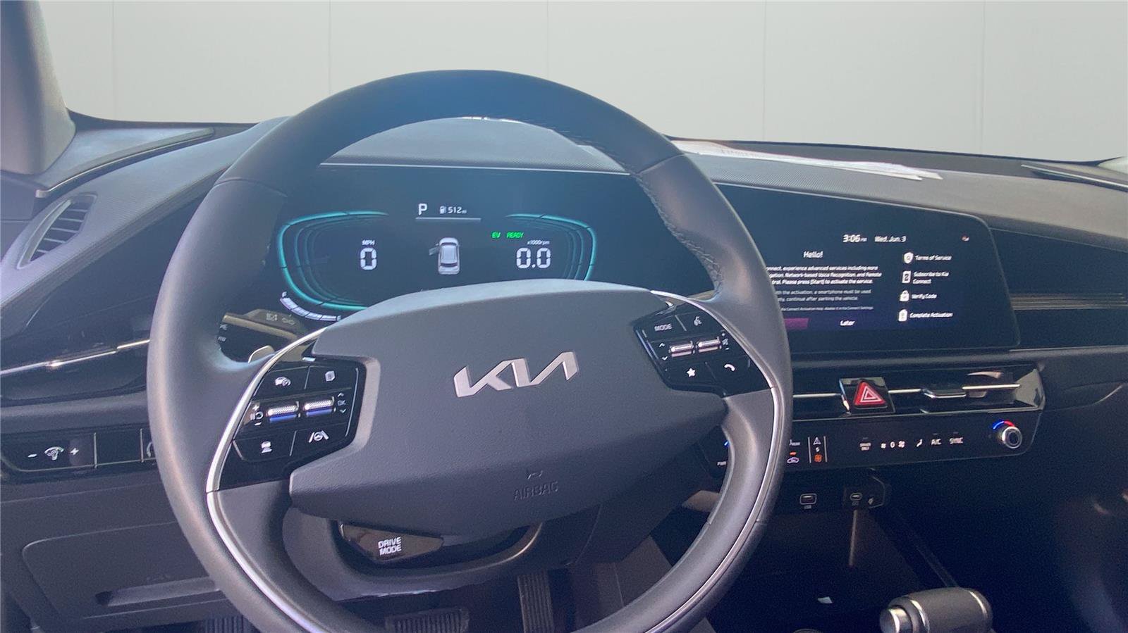 New 2026 Kia Niro EX FWD image 19
