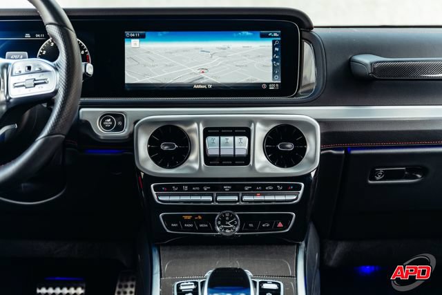 Used 2019 Mercedes-Benz G 550 image 15
