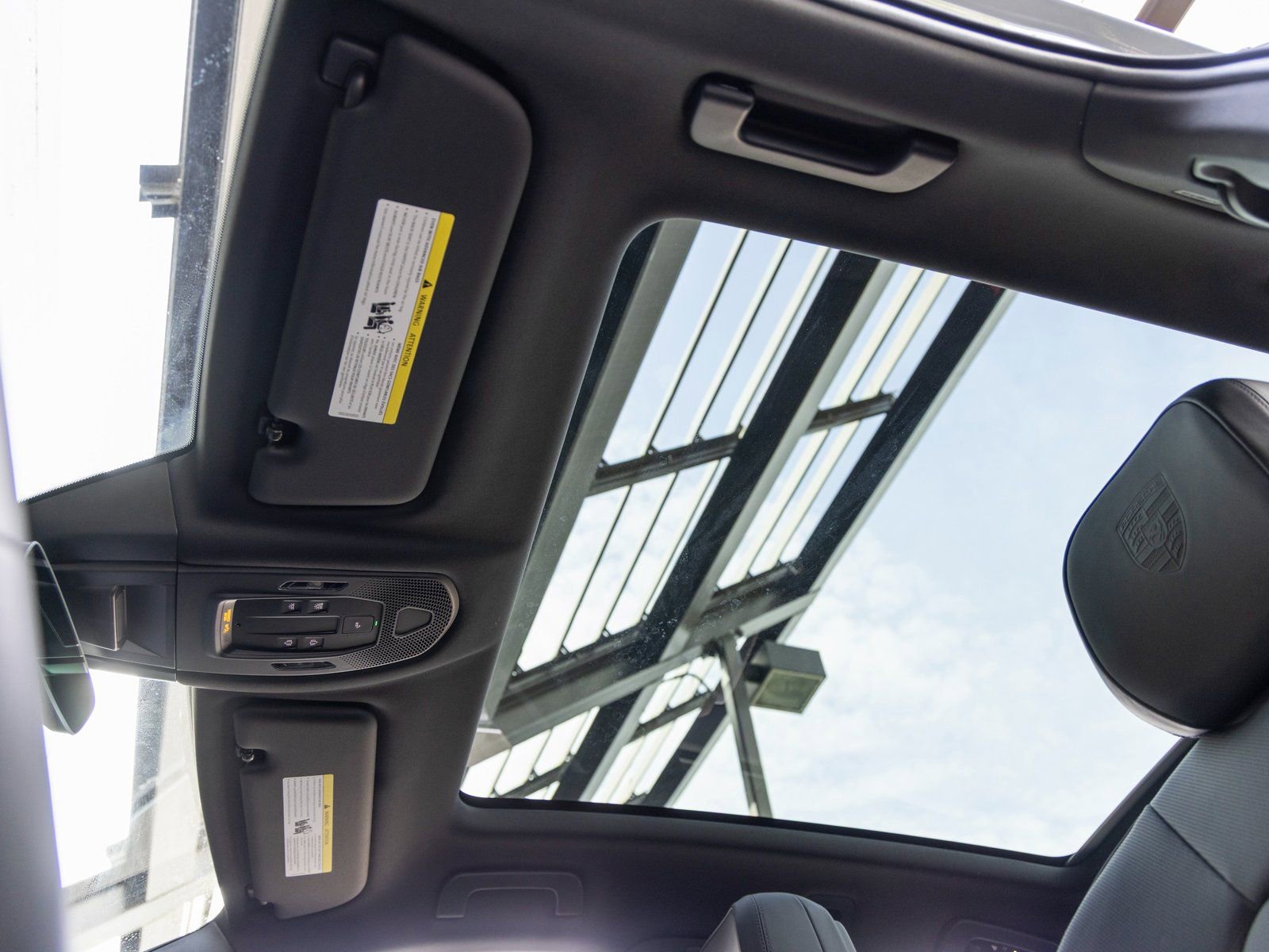 New 2026 Porsche Cayenne S image 31